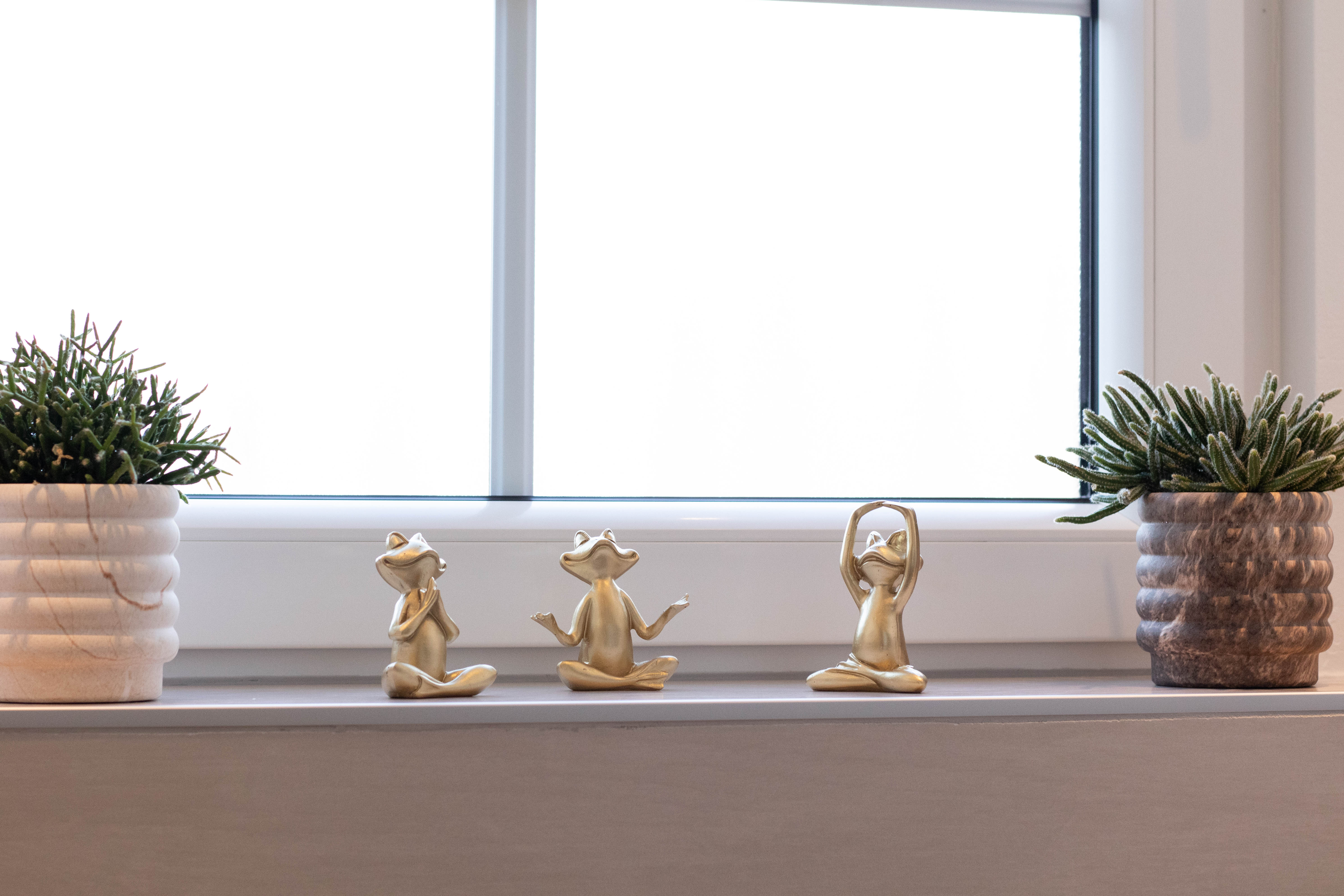 Interior Detail Airbnb Stolberg